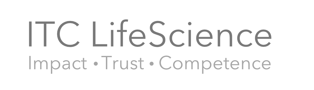 ITC LifeScience Logo